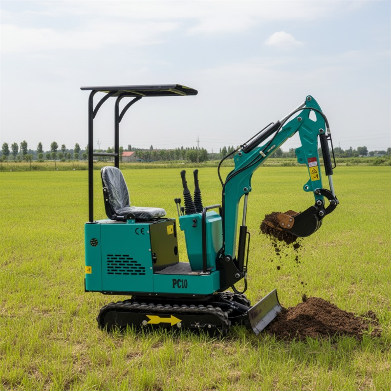 Agriculture Farming Types - FOB 가격 제조업체 공급 PC10 타입