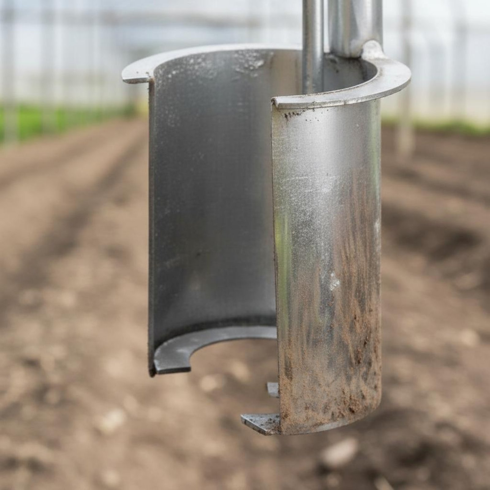 Vegetable Transplanter - 야채 이식 도구 정확한 파종 수동식