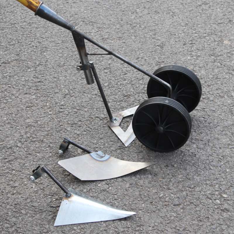 Farming Tools For Agriculture - 정원 잔디 제초 도구 탄소강 단조