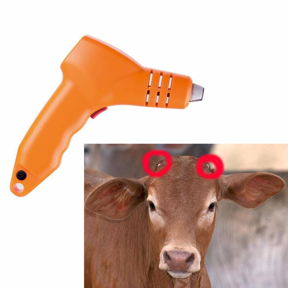 농업 기계 염소 농장 가축 도구 전열 송아지 뿔 제거기 - Agriculture Goat Farming 리뷰 및 가격