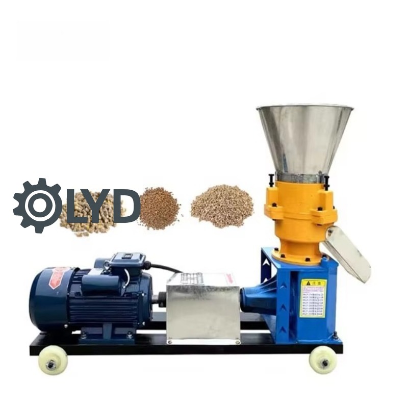 다기능 사료 공급기 (소, 양, 돼지, 닭, 오리, 거 - Farming Tools For Agriculture 리뷰 및 가격