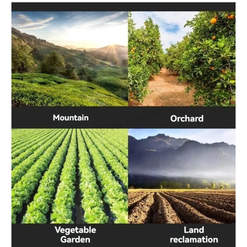 전기 정원 제초기 무선 배터리 구동 다기능 도구 가정용 - Farming Tools For Agriculture 리뷰 및 가격