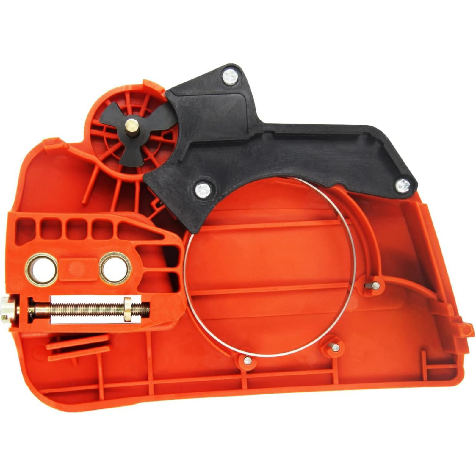 525628901 체인톱 클러치 체인 브레이크 커버 액 - Husqvarna Chainsaw 120 Mark Ii 리뷰 및 가격