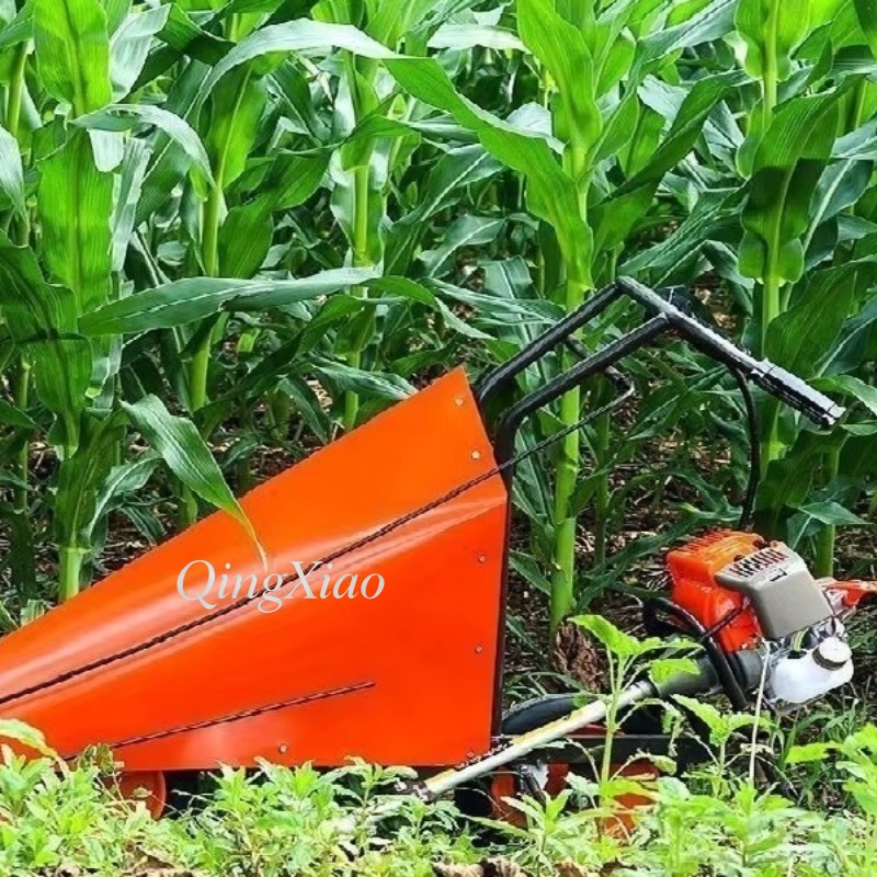 실용적인 수동 수확기, 노동력 절약, 컴팩트한 구조,  - Agriculture Farming Practices 리뷰 및 가격