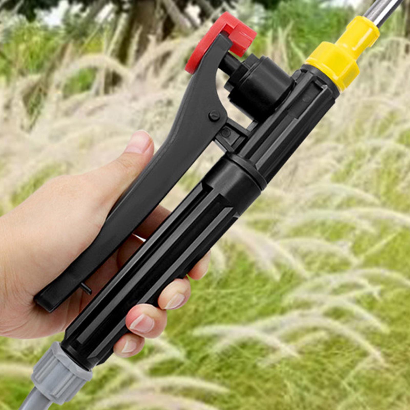 농업용 관개 스프레이어 그립, 내마모성 설계, 온실 작 - Agriculture.Farming Design 리뷰 및 가격