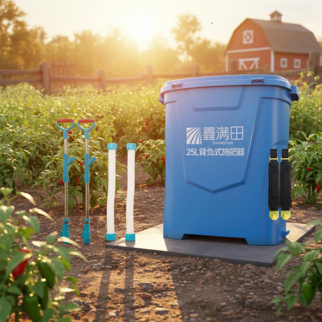 수동 디스펜서 인체공학적 디자인 편안한 스트랩 농부,  - Agriculture.Farming Design 리뷰 및 가격