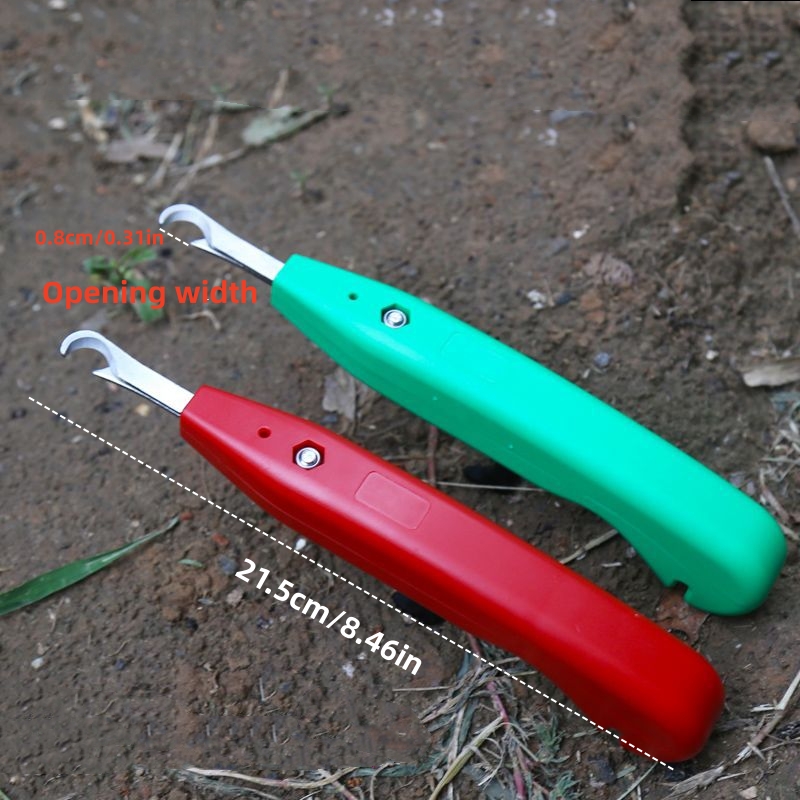 새로운 특수 도구인 과일 및 채소 수확 도구는 농업용  - Farming Tools For Agriculture 리뷰 및 가격