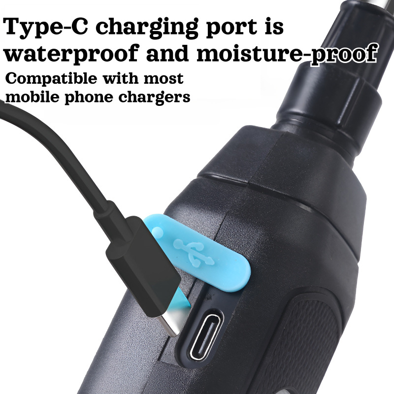 5L/8L USB 충전식 전기 물뿌리개 휴대용 잔디 및 - Farming Tools For Agriculture 리뷰 및 가격