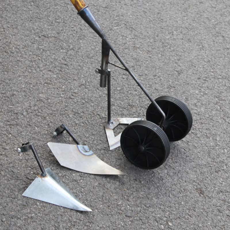 정원 잔디 제초 도구 탄소강 단조 금속 농업용 흙 파는 - Farming Tools For Agriculture 리뷰 및 가격