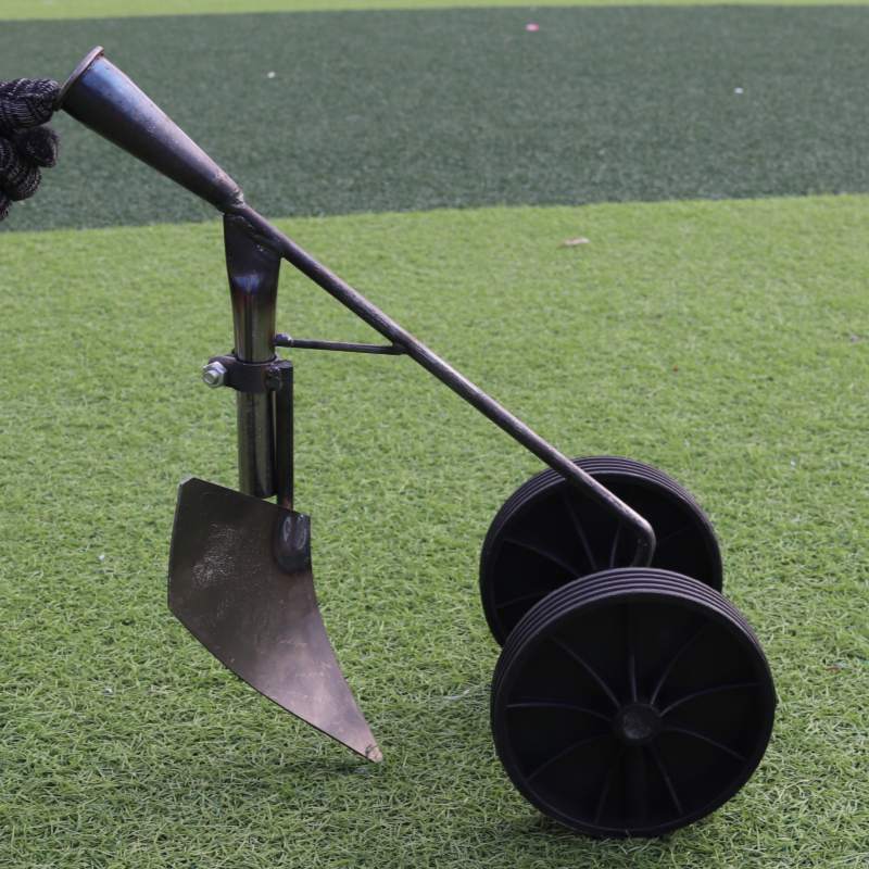 정원 잔디 제초 도구 탄소강 단조 금속 농업용 흙 파는 - Farming Tools For Agriculture 리뷰 및 가격