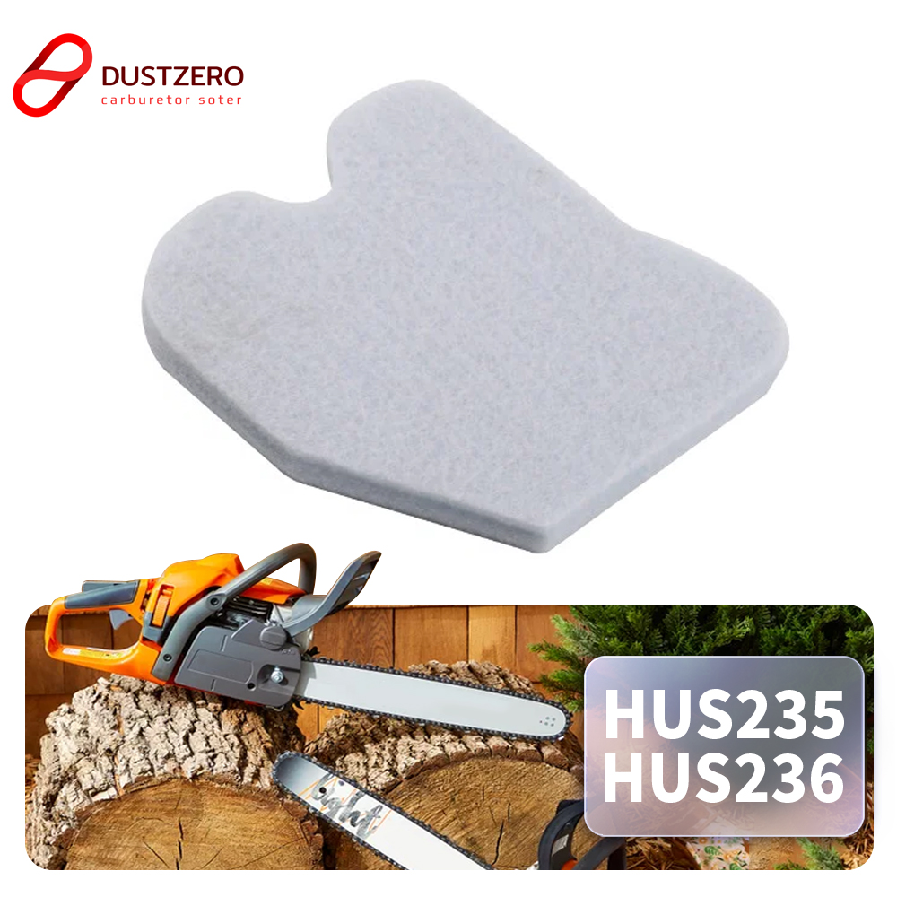 10PCS 에어 필터는 Husqvarna 120 Mar - Husqvarna Chainsaw 120 Mark Ii 리뷰 및 가격