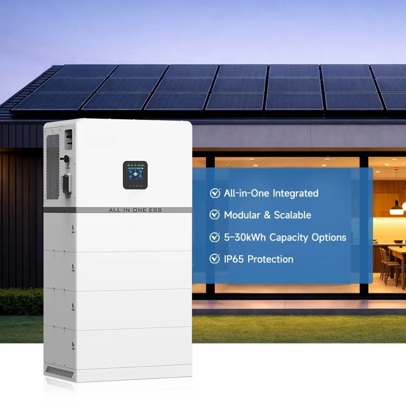 첨단 100kw 200kwh 상업용 태양광 ESS 인버 - Farming In Agriculture 리뷰 및 가격