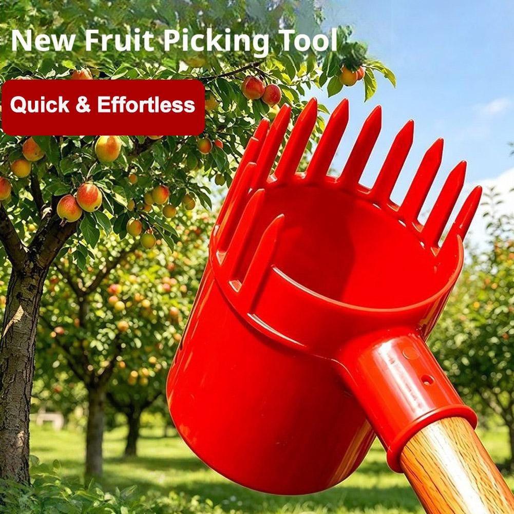 휴대용 과일 수확 도구, 체리 토마토, 블루베리 수확용 - Farming Tools For Agriculture 리뷰 및 가격