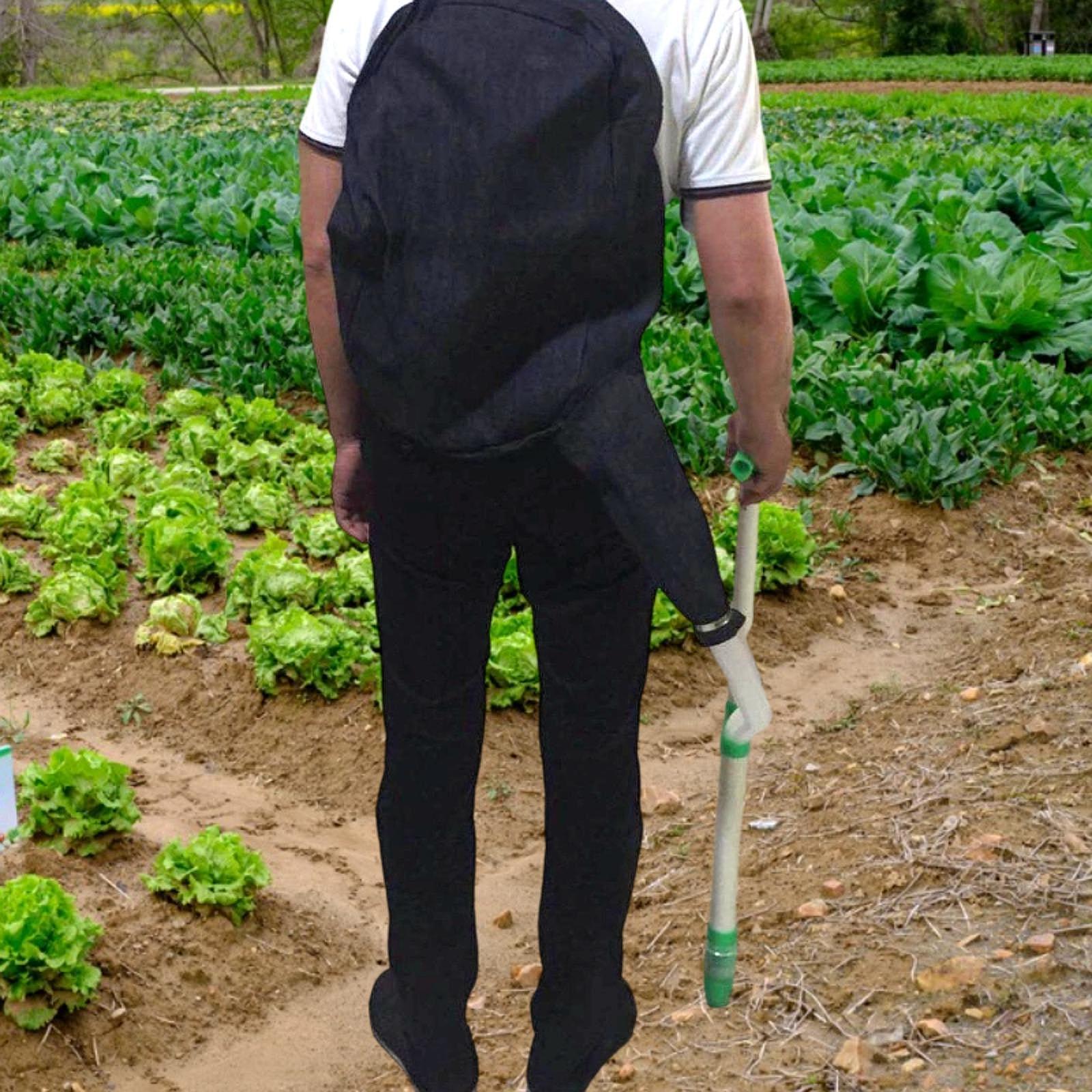 수동 비료 살포기 식재 도구 농업용 백팩 실용적인 디스 - Agriculture Farming Practices 리뷰 및 가격