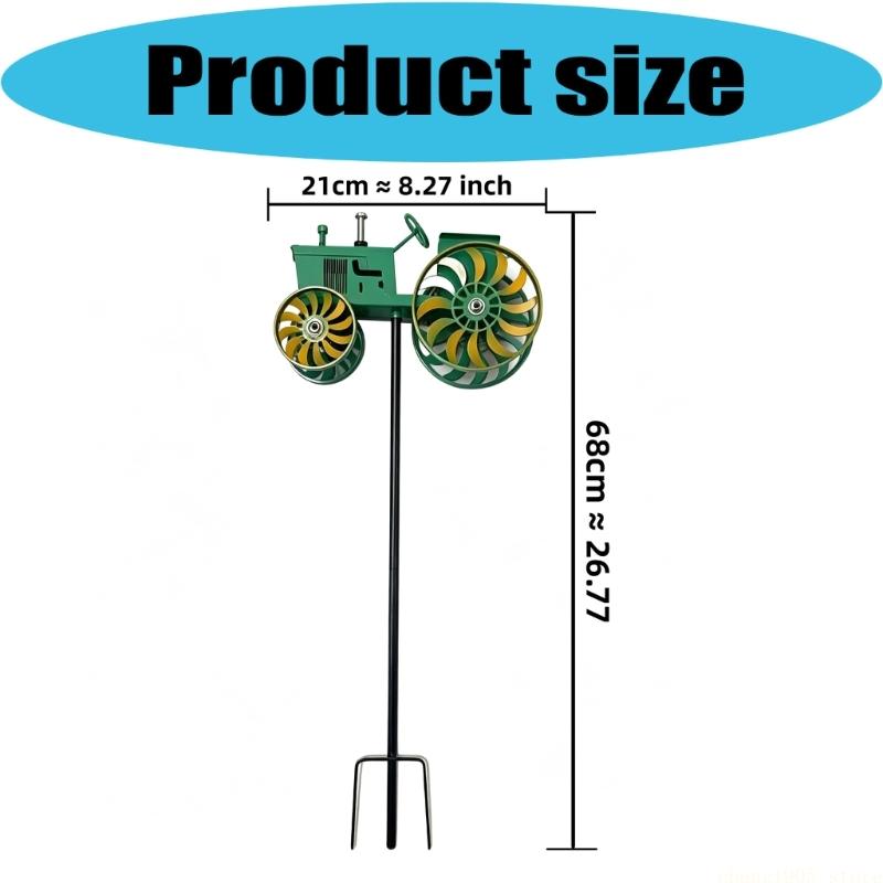 외부를 위한 QX2E 정교한 철풍 생산 및 재배 지역  - Agriculture.Farming Design 리뷰 및 가격