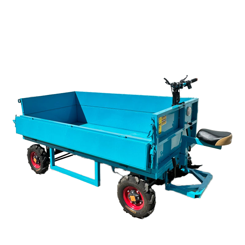 미니 스탠드업 전동 플랫베드 버킷 트럭 1년 보증 탑승 - Agriculture.Farming Design 리뷰 및 가격