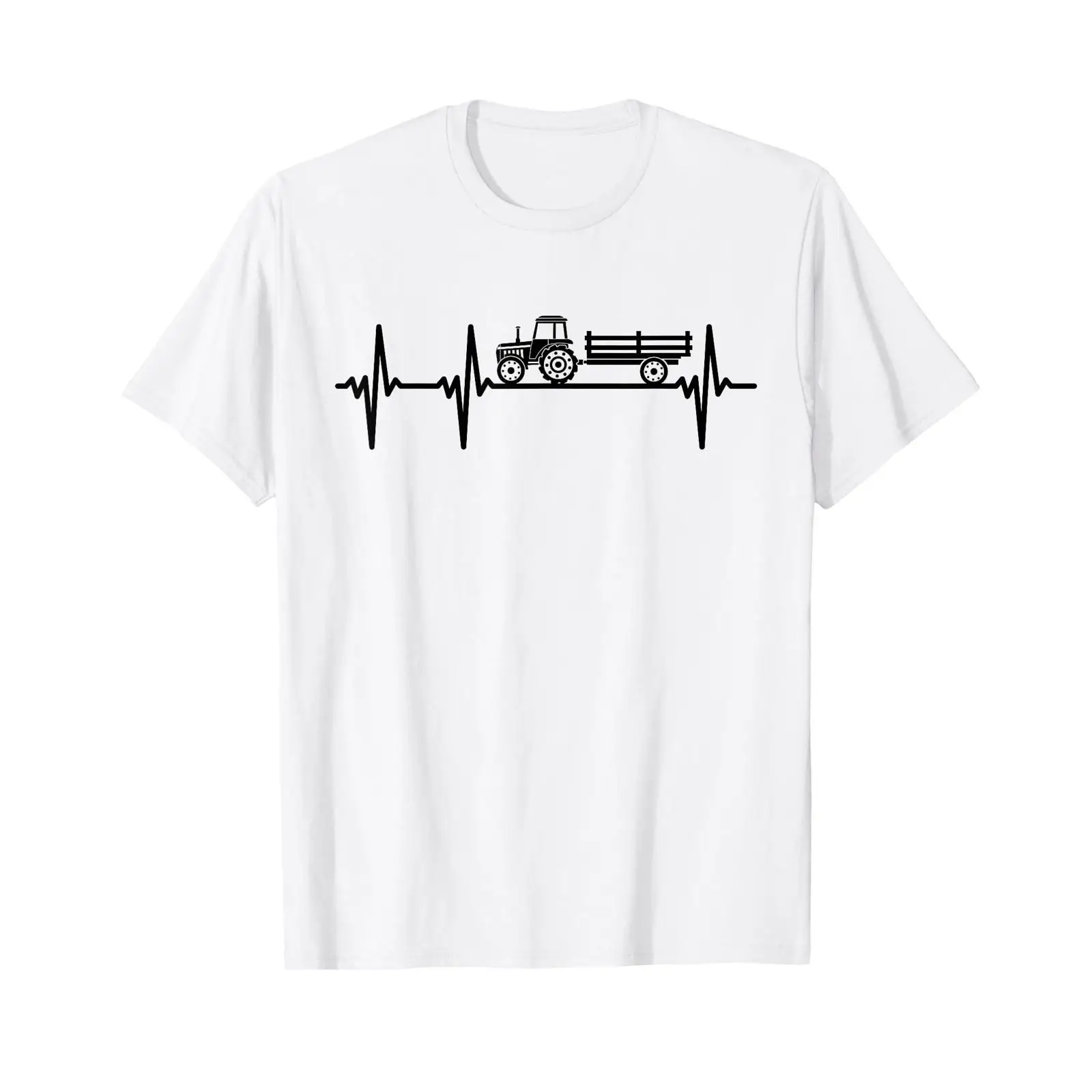 Tractor Heartbeat Agricultural - Agriculture.Farming Design 리뷰 및 가격