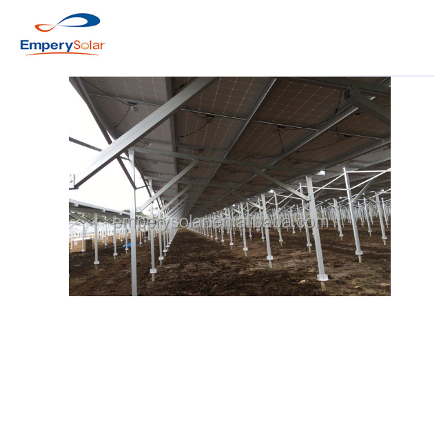 상업용 태양광 발전소 설계 농업 에너지 시스템 설치 브 - Agriculture.Farming Design 리뷰 및 가격