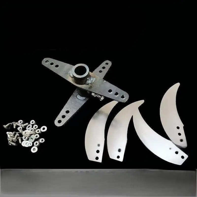 농업 헬기 블레이드 사육 닭 오리와 돼지 사료 과일 및 - Vegetable Transplanter 리뷰 및 가격