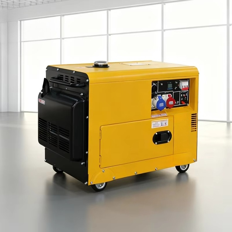 소형 무소음 10kVA 10kW 8kVA 5kW 수냉식 - Farming Jobs 리뷰 및 가격