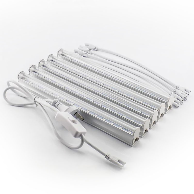 LED 식물 성장 조명, T5 튜브, 레드 블루 야채  - Vegetable Transplanter 리뷰 및 가격