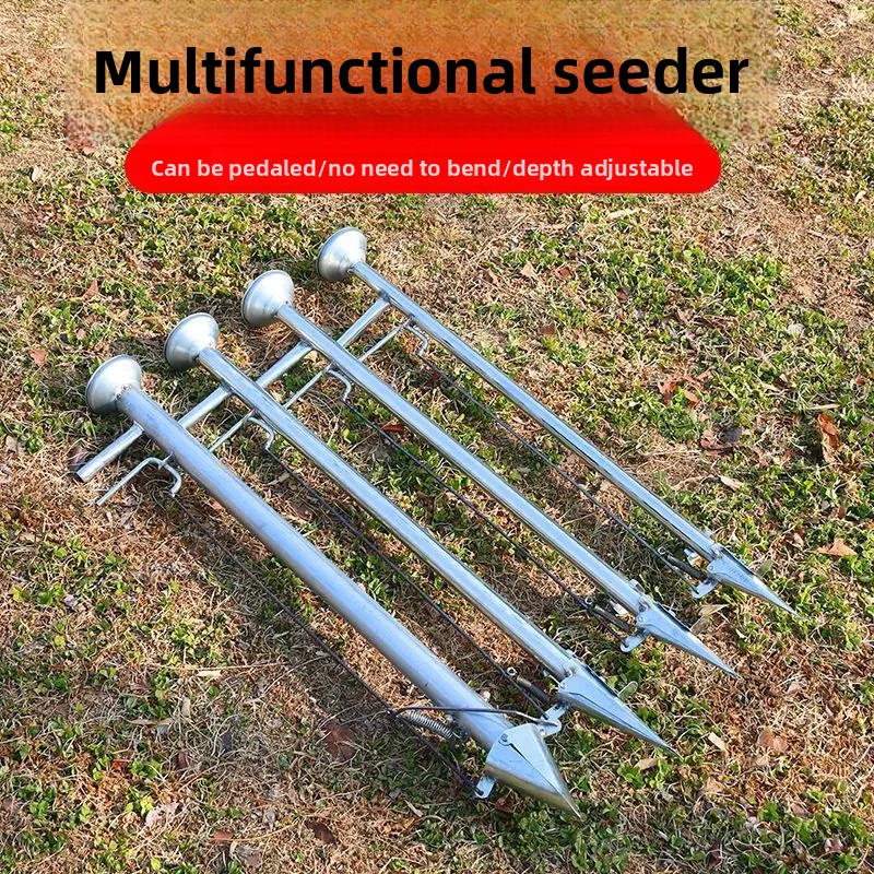 농업용 옥수수 땅콩 종자 파종기 스팟 플랜터 시더 비료 - Vegetable Transplanter 리뷰 및 가격