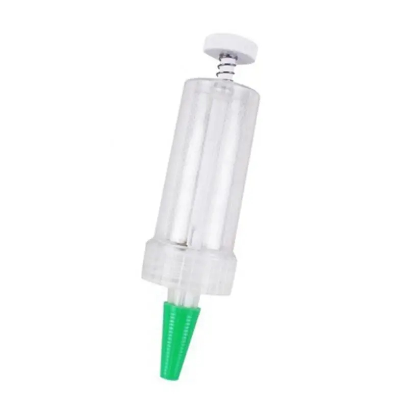 1pc 휴대용 씨앗 디스펜서, 정원 심기, 꽃 냄비 및 - Vegetable Transplanter 리뷰 및 가격